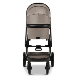 Moon Resea Plus Kinderwagen Mud/black Matt Zubehör Bundle 22 Moon Resea Plus Kinderwagen Mud/black Matt Zubehör Bundle -Kinder Geschäft k24 reseaplus 64940530 wanne mud 622 1 front 1