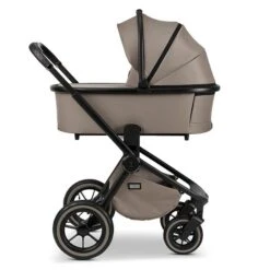 Moon Resea Plus Kinderwagen Mud/black Matt Zubehör Bundle 20 Moon Resea Plus Kinderwagen Mud/black Matt Zubehör Bundle -Kinder Geschäft k24 reseaplus 64940530 wanne mud 622 3 right 1