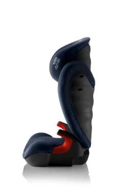 Britax Römer KID II BLACK SERIES Moonlight Blue -Kinder Geschäft kid ii blackseries moonlightblue 01 2017