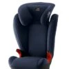 Britax Römer KID II BLACK SERIES Moonlight Blue -Kinder Geschäft kid ii blackseries moonlightblue 02 2017