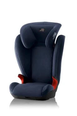 Britax Römer KID II BLACK SERIES Moonlight Blue