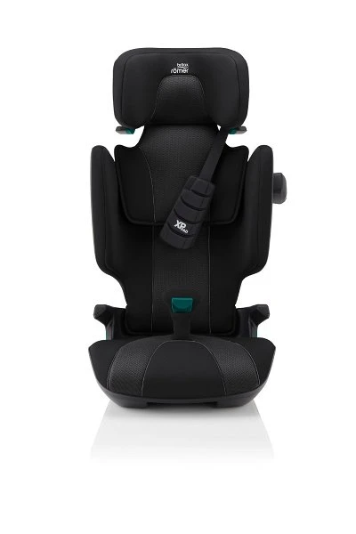 Britax Römer Kidfix I-Size Galaxy Black - Green Sense Kindersitz Gruppe ECE R 129 / I-Size 5 Britax Römer Kidfix I-Size Galaxy Black - Green Sense Kindersitz Gruppe ECE R 129 / I-Size – Bild 3