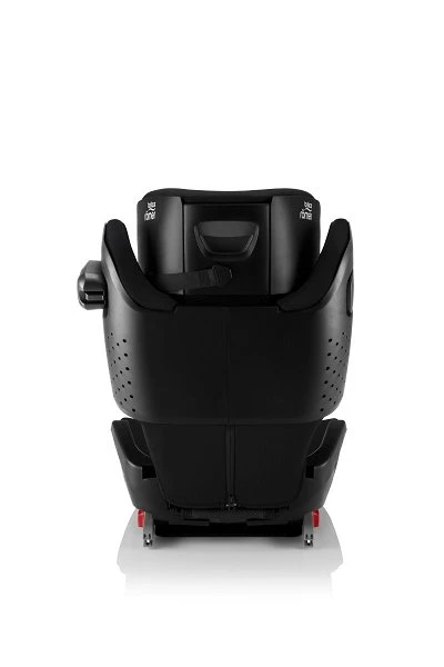 Britax Römer Kidfix I-Size Galaxy Black - Green Sense Kindersitz Gruppe ECE R 129 / I-Size 6 Britax Römer Kidfix I-Size Galaxy Black - Green Sense Kindersitz Gruppe ECE R 129 / I-Size – Bild 4