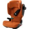 Britax Römer Kidfix I-Size Golden Cognac Kindersitz Gruppe ECE R 129 / I-Size -Kinder Geschäft kidfix i size goldencognac 02 2020