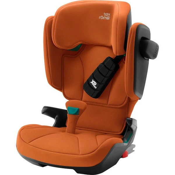 Britax Römer Kidfix I-Size Golden Cognac Kindersitz Gruppe ECE R 129 / I-Size 3 Britax Römer Kidfix I-Size Golden Cognac Kindersitz Gruppe ECE R 129 / I-Size