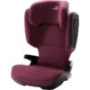 Britax Römer Kidfix M I-Size Burgundy Red Kindersitz Gruppe ECE R 129 / I-Size -Kinder Geschäft kidfix m i size burgundyred 02 2020