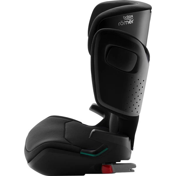 Britax Römer Kidfix M I-Size Cosmos Black Kindersitz Gruppe ECE R 129 / I-Size 4 Britax Römer Kidfix M I-Size Cosmos Black Kindersitz Gruppe ECE R 129 / I-Size – Bild 2