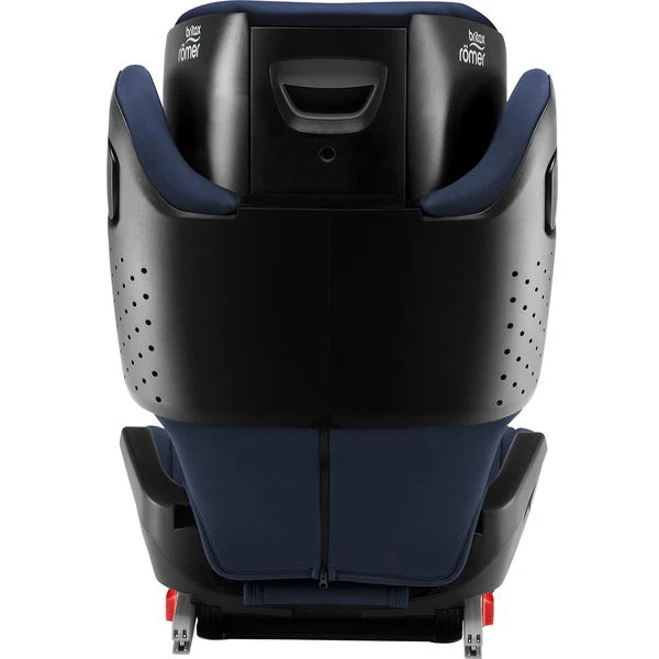 Britax Römer Kidfix M I-Size Moonlight Blue Kindersitz Gruppe ECE R 129 / I-Size 7 Britax Römer Kidfix M I-Size Moonlight Blue Kindersitz Gruppe ECE R 129 / I-Size – Bild 5