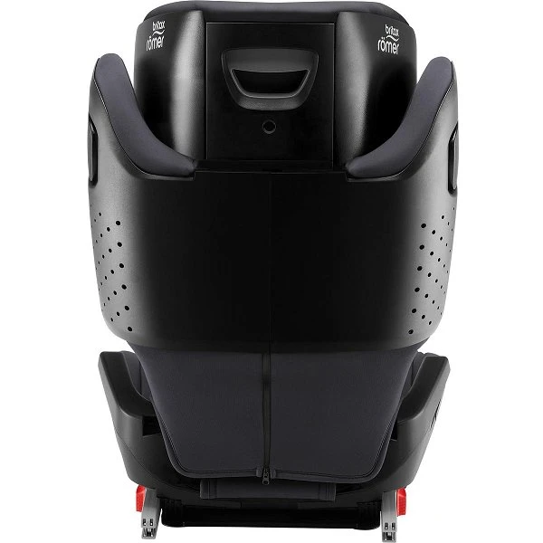 Britax Römer Kidfix M I-Size Storm Grey Kindersitz Gruppe ECE R 129 / I-Size 7 Britax Römer Kidfix M I-Size Storm Grey Kindersitz Gruppe ECE R 129 / I-Size – Bild 5