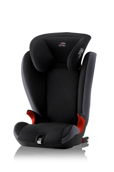 Britax Römer KIDFIX SL BLACK SERIES Cosmos Black 8 Britax Römer KIDFIX SL BLACK SERIES Cosmos Black – Bild 6