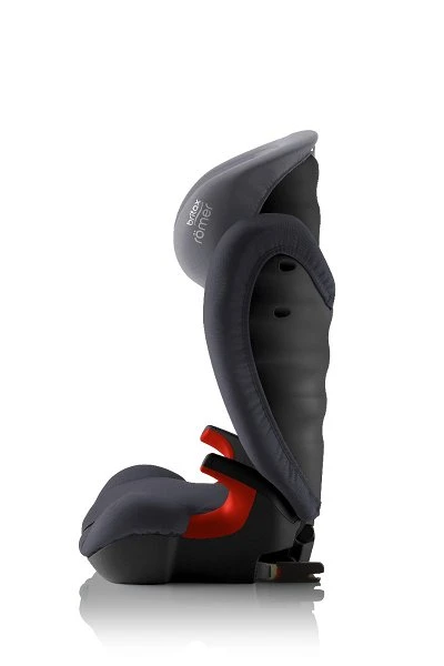 Britax Römer KIDFIX SL BLACK SERIES Storm Grey 8 Britax Römer KIDFIX SL BLACK SERIES Storm Grey – Bild 6