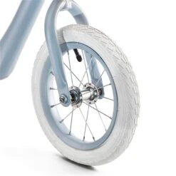 Kinderkraft RAPID Laufrad Blue Breeze 16 Kinderkraft RAPID Laufrad Blue Breeze -Kinder Geschäft kinderkraft rapid detail 3