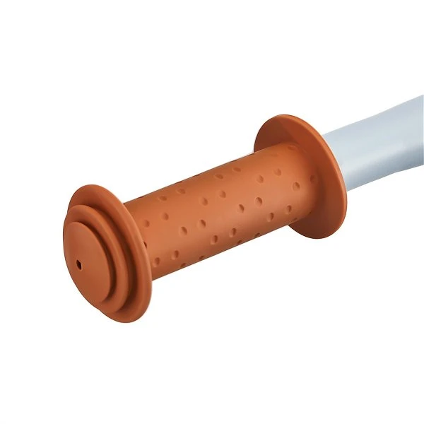 Kinderkraft RAPID Laufrad Blue Breeze 9 Kinderkraft RAPID Laufrad Blue Breeze – Bild 7