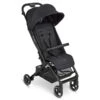 ABC Design Ping Two Reisebuggy - Ink - Kollektion 2023 2 ABC Design Ping Two Reisebuggy - Ink - Kollektion 2023 -Kinder Geschäft kinderwagen buggy stroller ping two ink 01 sportwagen 01 1