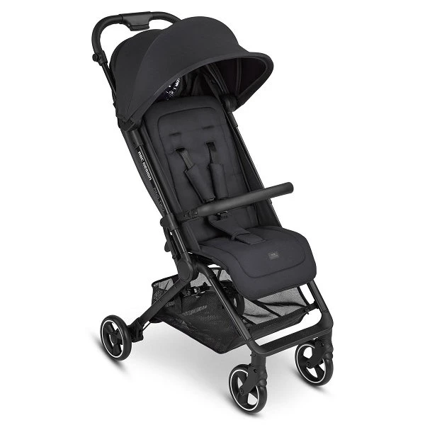 ABC Design Ping Two Reisebuggy - Ink - Kollektion 2023 3 ABC Design Ping Two Reisebuggy - Ink - Kollektion 2023
