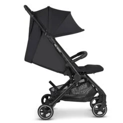 ABC Design Ping Two Reisebuggy - Ink - Kollektion 2023 15 ABC Design Ping Two Reisebuggy - Ink - Kollektion 2023 -Kinder Geschäft kinderwagen buggy stroller ping two ink 05 liegeposition 05 1