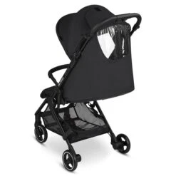 ABC Design Ping Two Reisebuggy - Ink - Kollektion 2023 16 ABC Design Ping Two Reisebuggy - Ink - Kollektion 2023 -Kinder Geschäft kinderwagen buggy stroller ping two ink 06 sichtfenster 06 1