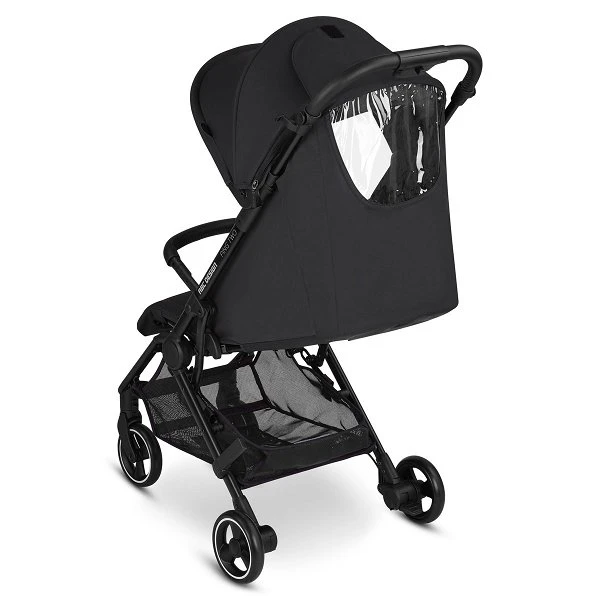 ABC Design Ping Two Reisebuggy - Ink - Kollektion 2023 7 ABC Design Ping Two Reisebuggy - Ink - Kollektion 2023 – Bild 5