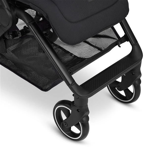 ABC Design Ping Two Reisebuggy - Ink - Kollektion 2023 8 ABC Design Ping Two Reisebuggy - Ink - Kollektion 2023 – Bild 6