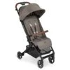 ABC Design Ping Two Reisebuggy - Pure Nature - Kollektion 2023 -Kinder Geschäft kinderwagen buggy stroller ping two nature 01 sportwagen 01