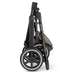 ABC Design Salsa 4 Air Kinderwagen Starter-Set Cream Pure Mit Autositz, Wickeltasche, Fußsack Und Mehr 24 ABC Design Salsa 4 Air Kinderwagen Starter-Set Cream Pure Mit Autositz, Wickeltasche, Fußsack Und Mehr -Kinder Geschäft kinderwagen stroller salsa 4 air cream 12 faltmass 12