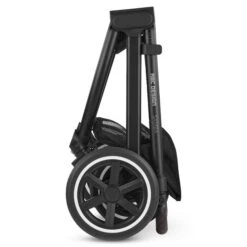 ABC Design Samba 2in1 Kinderwagen Bundle Berry Pure Mit Autositz, Wickeltasche, Fußsack Und Adapter 23 ABC Design Samba 2in1 Kinderwagen Bundle Berry Pure Mit Autositz, Wickeltasche, Fußsack Und Adapter -Kinder Geschäft kinderwagen stroller samba berry 18 faltmass 18