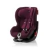 Britax Römer King II LS Black Series Burgundy Red Gruppe 1 (9-18 Kg) 2 Britax Römer King II LS Black Series Burgundy Red Gruppe 1 (9-18 Kg) -Kinder Geschäft king ii ls blackseries burgundyred 02 light 2017 300dpi 2