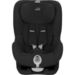 Britax Römer King II LS Black Series Cosmos Black Gruppe 1 (9-18 Kg) 10 Britax Römer King II LS Black Series Cosmos Black Gruppe 1 (9-18 Kg) -Kinder Geschäft king ii ls cosmosblack 03 blackseries ro 2016 1