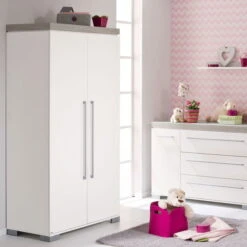 Paidi Kira Jugendzimmer 2-türiger Schrank Nautik Zum Aktionspreis 10 Paidi Kira Jugendzimmer 2-türiger Schrank Nautik Zum Aktionspreis -Kinder Geschäft kira kleiderschrank nautik 2t 2