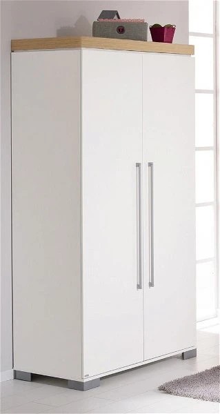 Paidi Kira Jugendzimmer 2-türiger Schrank Zum Aktionspreis 6 Paidi Kira Jugendzimmer 2-türiger Schrank Zum Aktionspreis – Bild 4