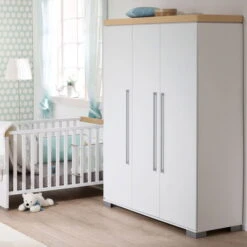 Paidi Kira Jugendzimmer 3-türigem Schrank Zum Aktionspreis 10 Paidi Kira Jugendzimmer 3-türigem Schrank Zum Aktionspreis -Kinder Geschäft kira kleiderschrank nebraska 3t 2