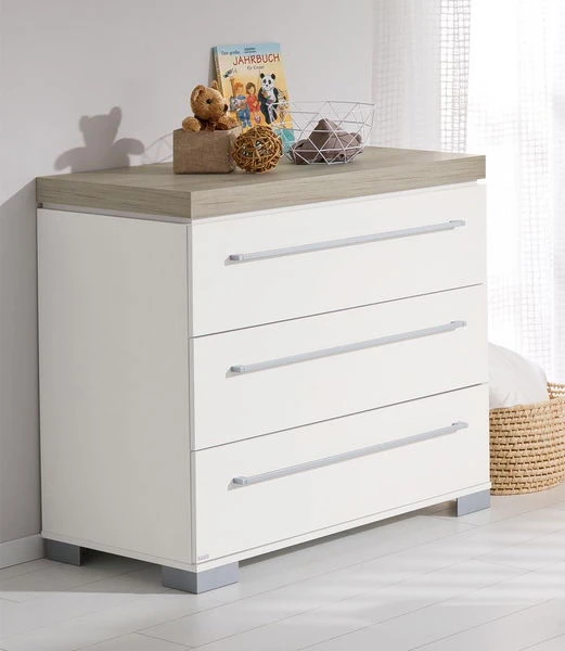 Paidi Kira Kinderzimmer Nautik Mit Schrank 3T Zum Aktionspreis 5 Paidi Kira Kinderzimmer Nautik Mit Schrank 3T Zum Aktionspreis – Bild 3