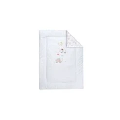 Schardt Krabbeldecke Elli 100x135 Cm Kuschelige Unterlage Zum Spielen