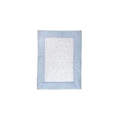 Schardt Krabbeldecke Herzchen Hellblau 100x135 Cm Kuschelige Unterlage Zum Spielen 5 Schardt Krabbeldecke Herzchen Hellblau 100x135 Cm Kuschelige Unterlage Zum Spielen -Kinder Geschäft krabbeldecke herzchen hellblau gr 3