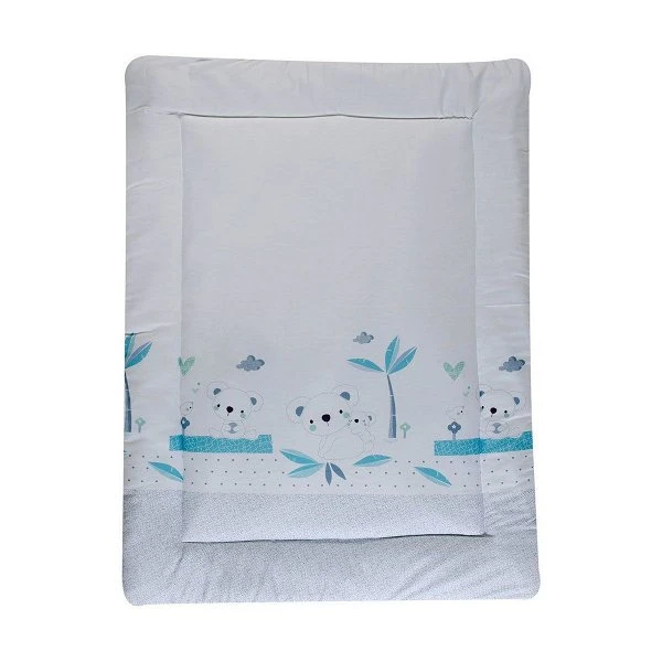 Schardt Krabbeldecke Koala 100x135 Cm Kuschelige Unterlage Zum Spielen 3 Schardt Krabbeldecke Koala 100x135 Cm Kuschelige Unterlage Zum Spielen
