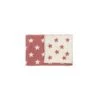 Schardt Kuscheldecke Big Star Sunset Red 95x120 Schmusedecke - 100% Baumwolle 1 Schardt Kuscheldecke Big Star Sunset Red 95x120 Schmusedecke - 100% Baumwolle -Kinder Geschäft kuscheldecke big star sunset red gr 2
