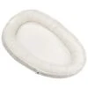 Zöllner Kuschelnest Nido Ivory Baumwoll-Jersey 2 Zöllner Kuschelnest Nido Ivory Baumwoll-Jersey -Kinder Geschäft kuschelnestnidoivory