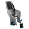 Thule RideAlong Lite Fahrradkindersitz Hellgrau Die Sichere Transportmöglichkeit 2 Thule RideAlong Lite Fahrradkindersitz Hellgrau Die Sichere Transportmöglichkeit -Kinder Geschäft large thule ridealonglite lightgray hero iso 100110