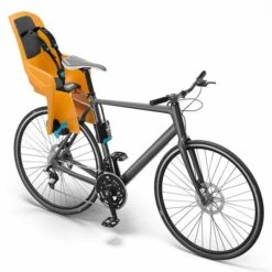 Thule RideAlong Lite Fahrradkindersitz Zinnia Die Sichere Transportmöglichkeit 7 Thule RideAlong Lite Fahrradkindersitz Zinnia Die Sichere Transportmöglichkeit -Kinder Geschäft large thule ridealonglite zinnia onbike iso 100111