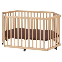 Stockert XL Bundle 31 Stockert XL Bundle -Kinder Geschäft laufgitter natur 2 gr 1 1