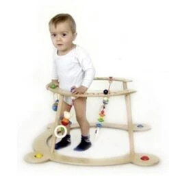 Hess Spiel- Und Lauflerngerät Zum Aktionspreis