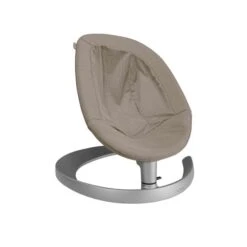 Nuna LEAF Grow Wippe Biscotti Von Geburt Bis 60 Kg Verwendbar 9 Nuna LEAF Grow Wippe Biscotti Von Geburt Bis 60 Kg Verwendbar -Kinder Geschäft leafgrow biscotti angle toddler gl