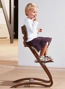 Leander Hochstuhl Classic Farbe Natur Mitwachsend 6 Leander Hochstuhl Classic Farbe Natur Mitwachsend – Bild 4