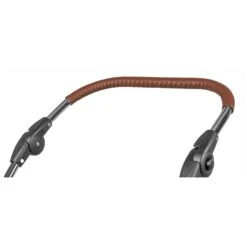 HESBA Condor Coupe Kinderwagen Außen 647 Innen 250 Teilleder Räder Schwarz 30 Cm Ledergriff Hellb 15 HESBA Condor Coupe Kinderwagen Außen 647 Innen 250 Teilleder Räder Schwarz 30 Cm Ledergriff Hellb -Kinder Geschäft ledergriff hellbraun 9522 7