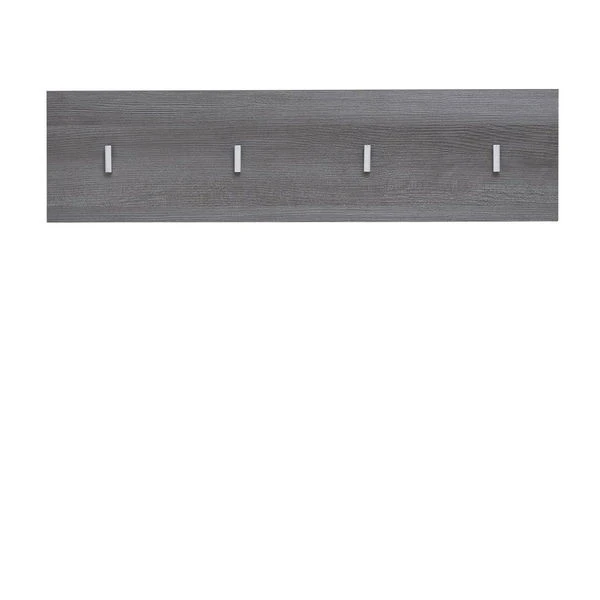 Trendteam Line Paneel Sardegna Rauchsilber 4 Trendteam Line Paneel Sardegna Rauchsilber – Bild 2