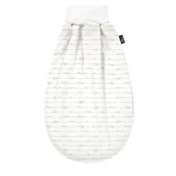 Alvi Schlupf-Mäxchen Thermo Lullaby Für Babys Von 0 Bis 6 Monaten