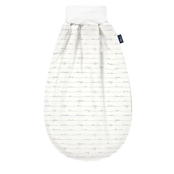 Alvi Schlupf-Mäxchen Thermo Lullaby Für Babys Von 0 Bis 6 Monaten 3 Alvi Schlupf-Mäxchen Thermo Lullaby Für Babys Von 0 Bis 6 Monaten