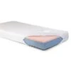 Childhome Heavenly Safe Sleeper Matratze 90x200 Zum Toppreis 2 Childhome Heavenly Safe Sleeper Matratze 90x200 Zum Toppreis -Kinder Geschäft m200hss 4