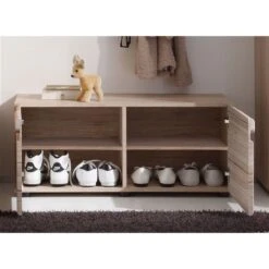 Trendteam Malea Sitzbank Eiche San Remo Hell 5 Trendteam Malea Sitzbank Eiche San Remo Hell -Kinder Geschäft malea gd 1324 305 90 geoeffnet