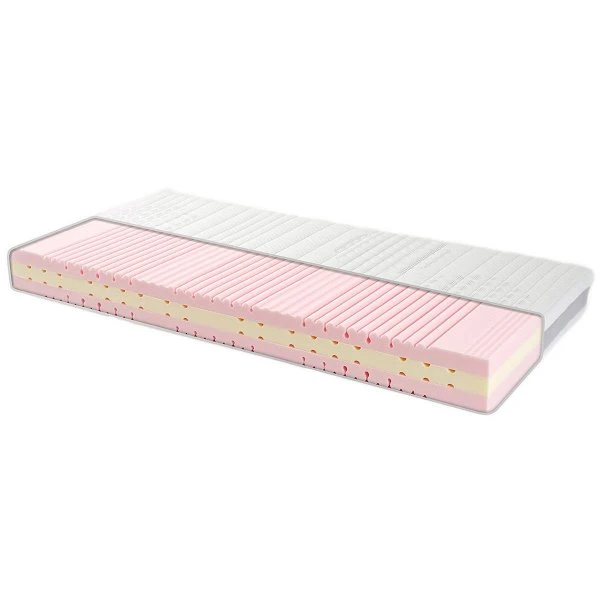 Nösslböck By Träumeland Evita Fest Matratze 160/180x200 Cm Zum Toppreis 3 Nösslböck By Träumeland Evita Fest Matratze 160/180x200 Cm Zum Toppreis